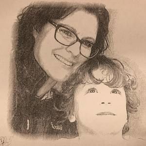 Meet your Posher, Doreen